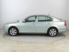 Škoda Octavia  1.8 TSI Elegance 