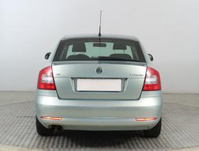Škoda Octavia  1.8 TSI Elegance 