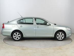 Škoda Octavia  1.8 TSI Elegance 