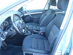 Škoda Octavia  1.8 TSI Elegance 