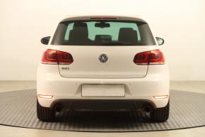 Volkswagen Golf  2.0 GTI GT 