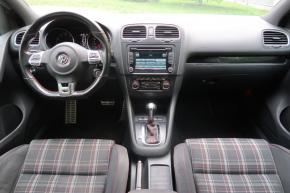 Volkswagen Golf  2.0 GTI GT 