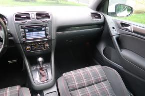 Volkswagen Golf  2.0 GTI GT 