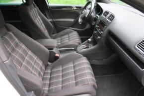 Volkswagen Golf  2.0 GTI GT 