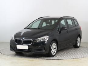 BMW 2 Gran Tourer  218d Gran Tourer 