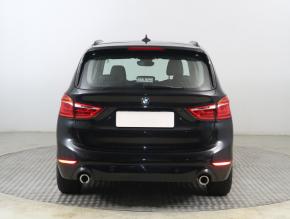 BMW 2 Gran Tourer  218d Gran Tourer 