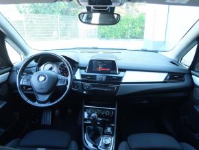 BMW 2 Gran Tourer  218d Gran Tourer 