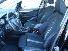 BMW 2 Gran Tourer  218d Gran Tourer 