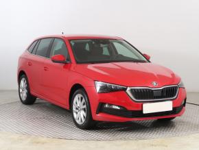 Škoda Scala  1.0 TSI Style Plus 