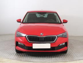 Škoda Scala  1.0 TSI Style Plus 