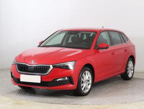 Škoda Scala  1.0 TSI Style Plus 