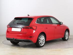 Škoda Scala  1.0 TSI Style Plus 