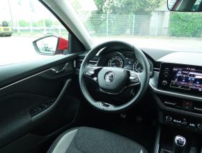 Škoda Scala  1.0 TSI Style Plus 