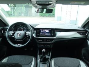 Škoda Scala  1.0 TSI Style Plus 