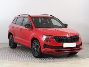 Škoda Karoq  1.5 TSI Sportline 