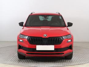 Škoda Karoq  1.5 TSI Sportline 