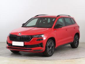 Škoda Karoq  1.5 TSI Sportline 