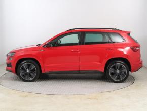 Škoda Karoq  1.5 TSI Sportline 