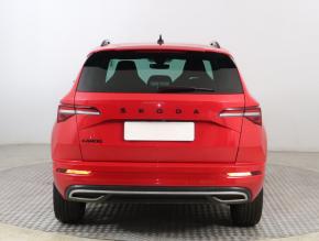 Škoda Karoq  1.5 TSI Sportline 