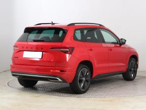 Škoda Karoq  1.5 TSI Sportline 
