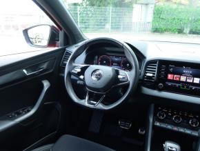 Škoda Karoq  1.5 TSI Sportline 