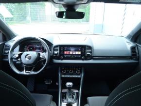 Škoda Karoq  1.5 TSI Sportline 