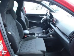 Škoda Karoq  1.5 TSI Sportline 
