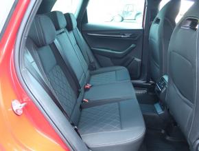 Škoda Karoq  1.5 TSI Sportline 