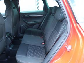 Škoda Karoq  1.5 TSI Sportline 