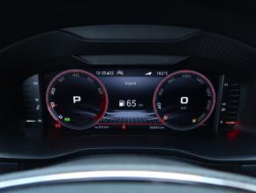 Škoda Karoq  1.5 TSI Sportline 