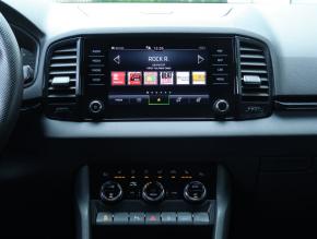 Škoda Karoq  1.5 TSI Sportline 