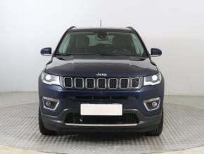 Jeep Compass  2.0 MultiJet Limited 