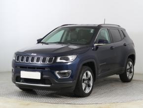 Jeep Compass  2.0 MultiJet Limited 