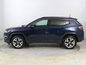 Jeep Compass  2.0 MultiJet Limited 