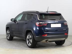 Jeep Compass  2.0 MultiJet Limited 