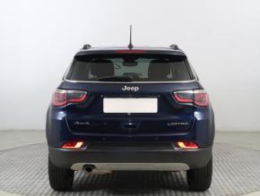 Jeep Compass  2.0 MultiJet Limited 