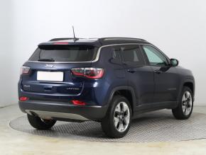 Jeep Compass  2.0 MultiJet Limited 