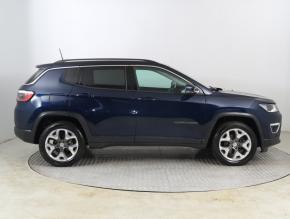 Jeep Compass  2.0 MultiJet Limited 