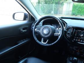 Jeep Compass  2.0 MultiJet Limited 