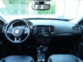 Jeep Compass  2.0 MultiJet Limited 