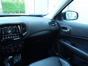 Jeep Compass  2.0 MultiJet Limited 