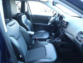 Jeep Compass  2.0 MultiJet Limited 