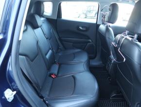 Jeep Compass  2.0 MultiJet Limited 