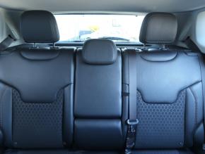 Jeep Compass  2.0 MultiJet Limited 