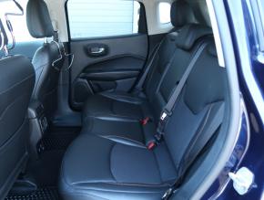 Jeep Compass  2.0 MultiJet Limited 