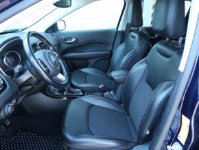 Jeep Compass  2.0 MultiJet Limited 