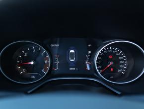Jeep Compass  2.0 MultiJet Limited 