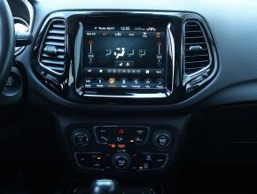 Jeep Compass  2.0 MultiJet Limited 