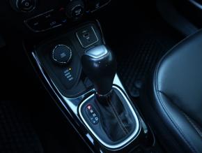 Jeep Compass  2.0 MultiJet Limited 