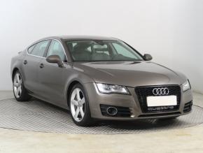 Audi A7  3.0 TFSI 